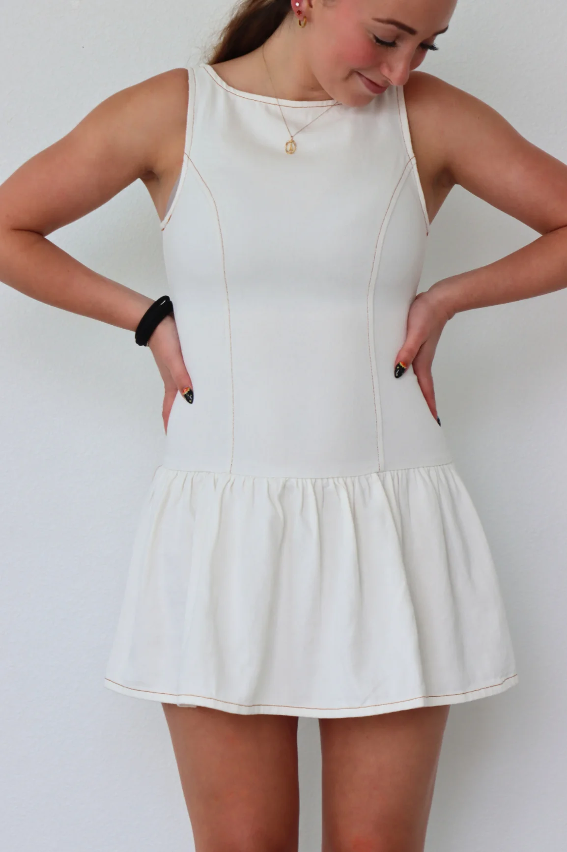 Last Night Dress - Image 2