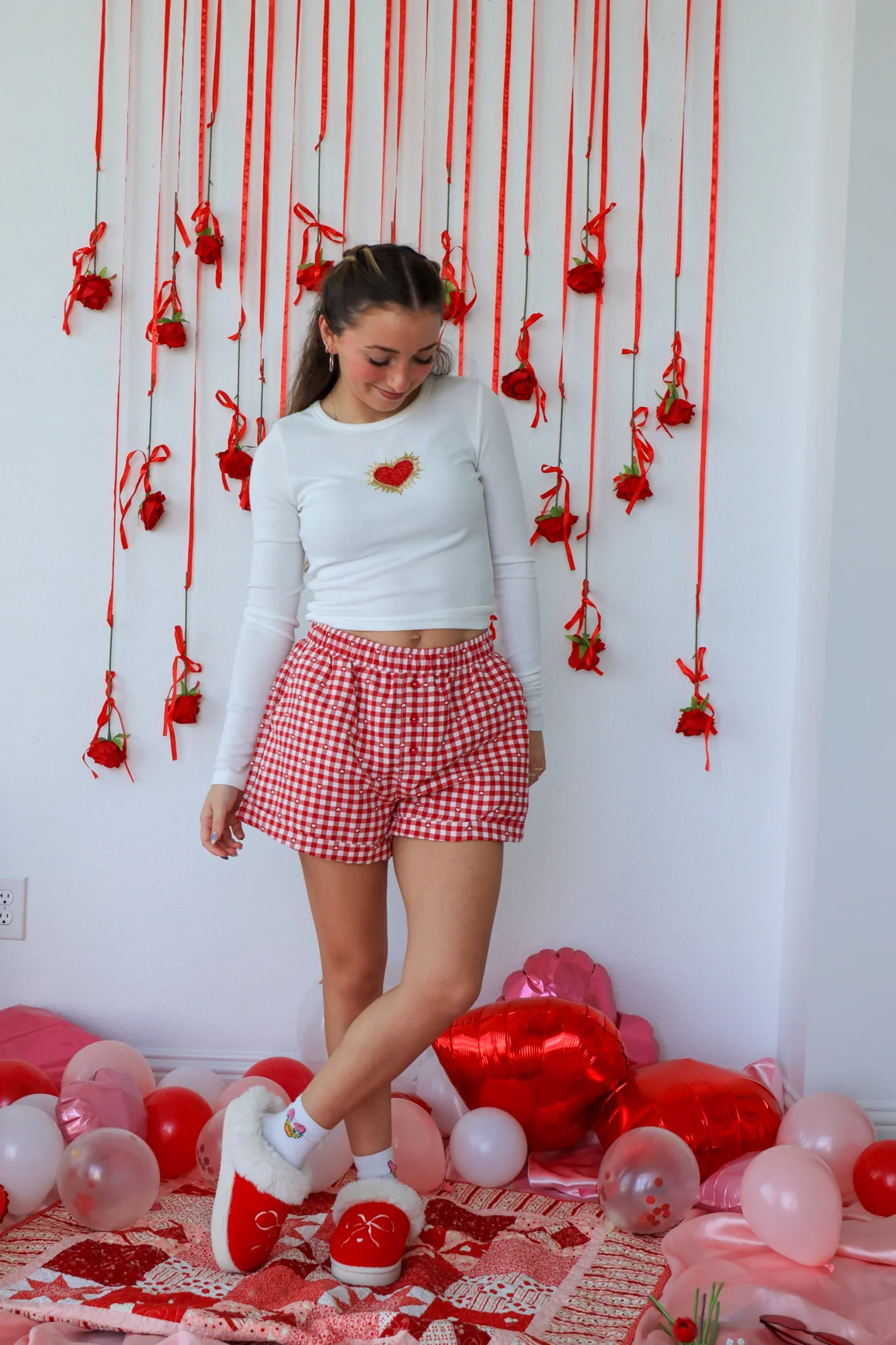 Love Language Shorts - Image 4