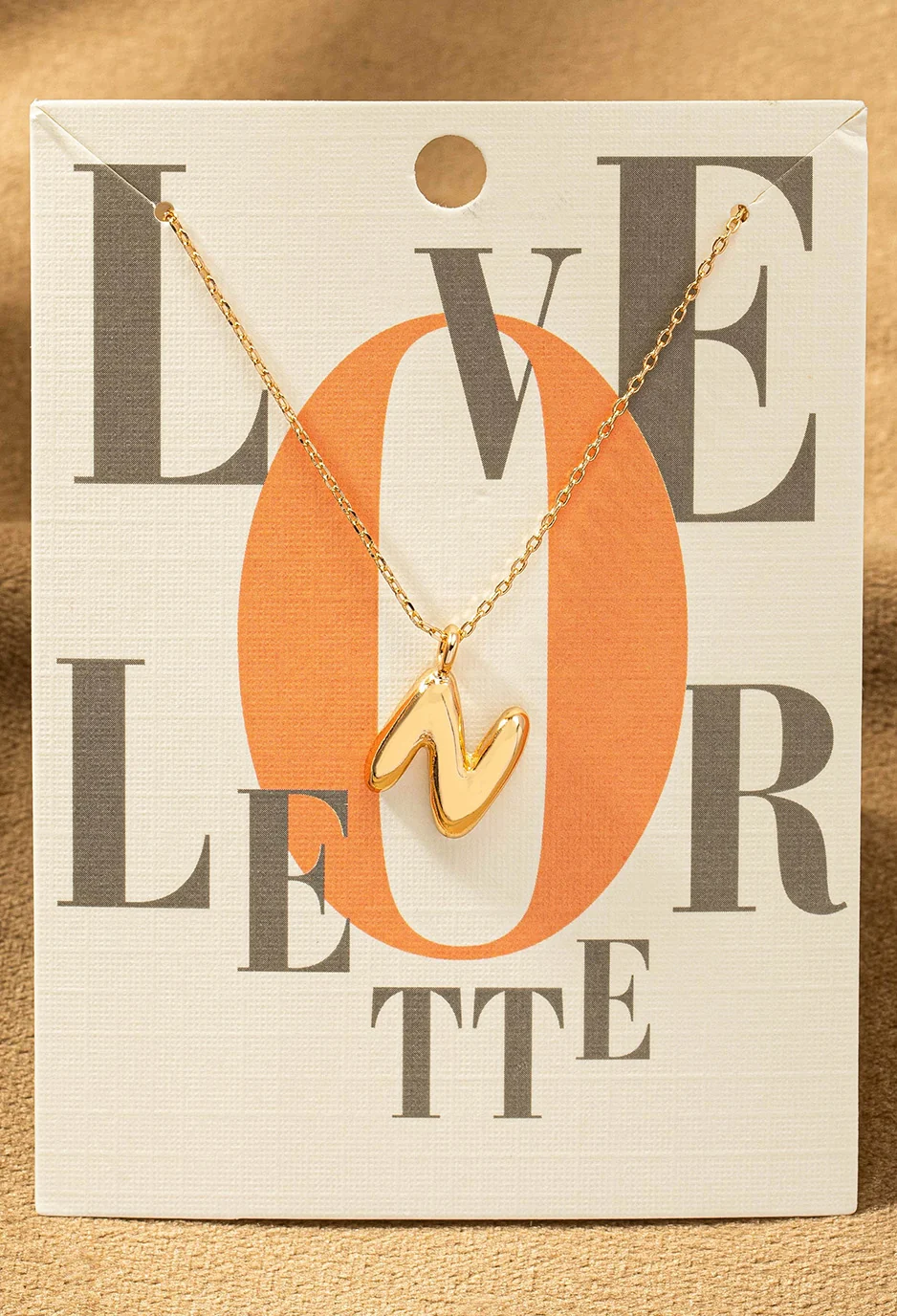 Love Letters Necklace - Image 17