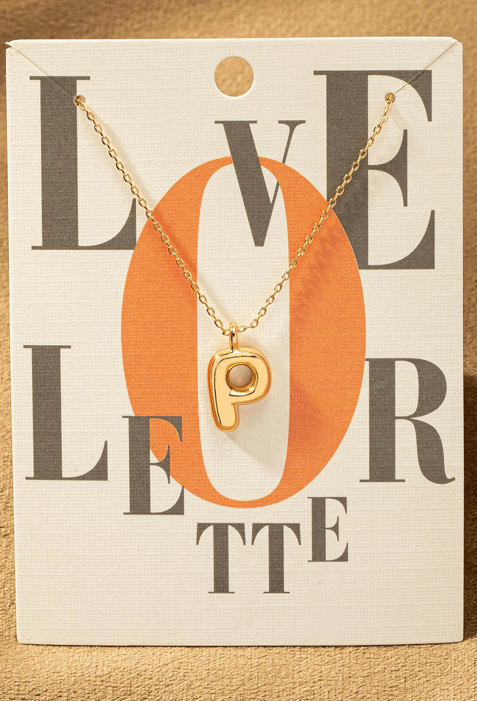 Love Letters Necklace - Image 19