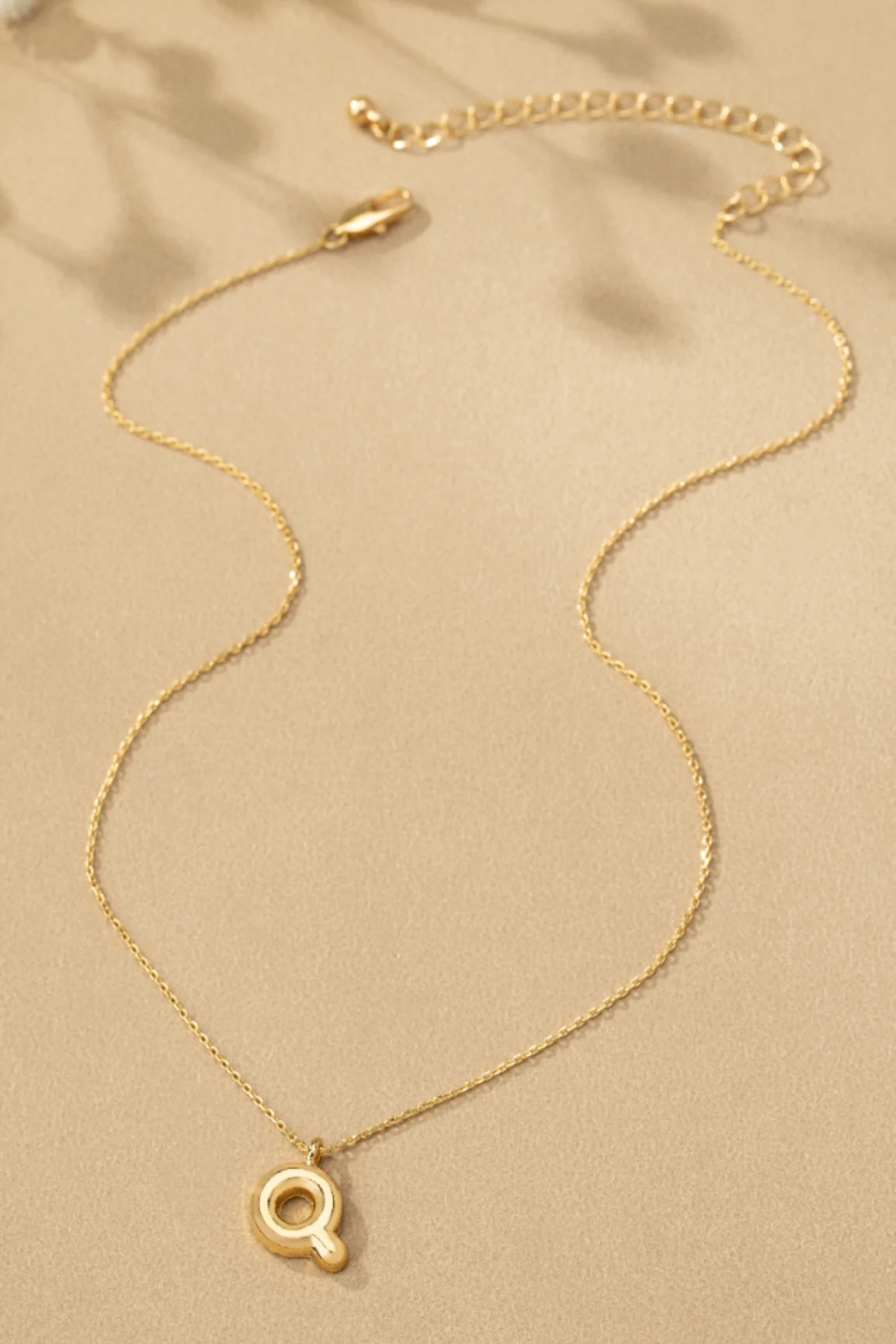 Love Letters Necklace - Image 20