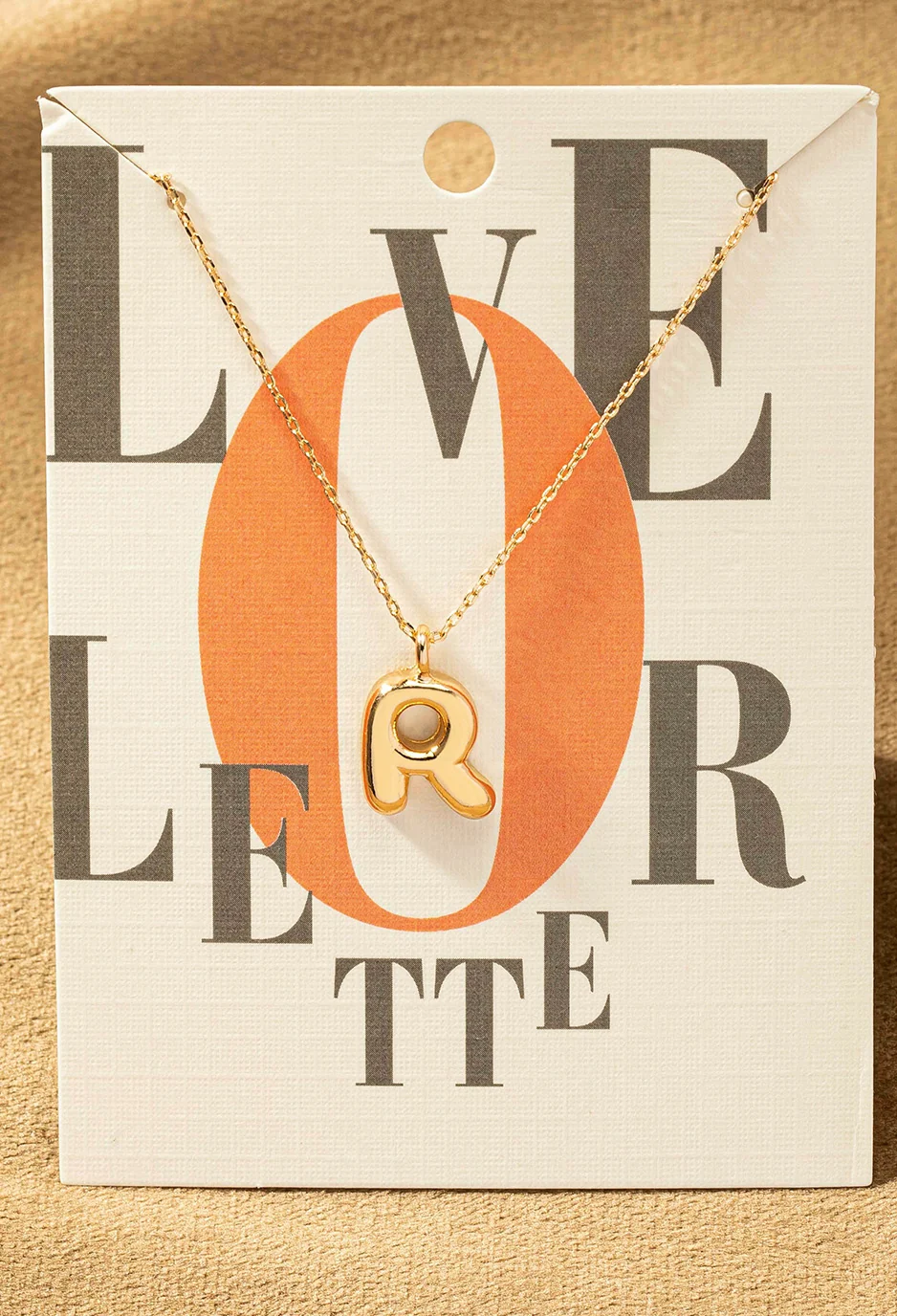 Love Letters Necklace - Image 21