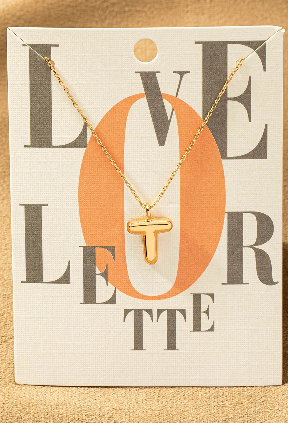 Love Letters Necklace - Image 23