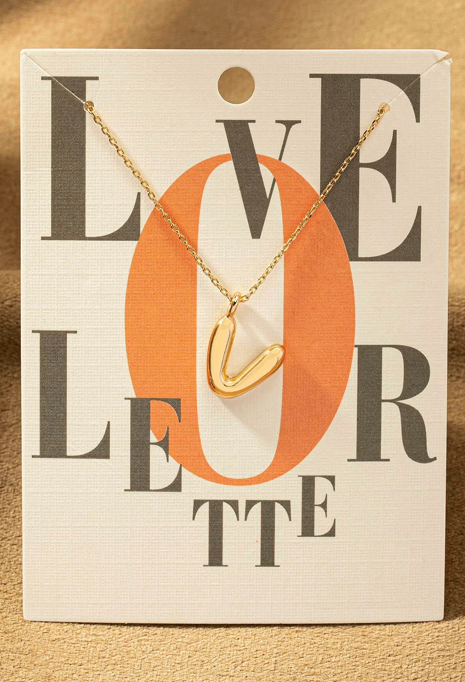Love Letters Necklace - Image 25