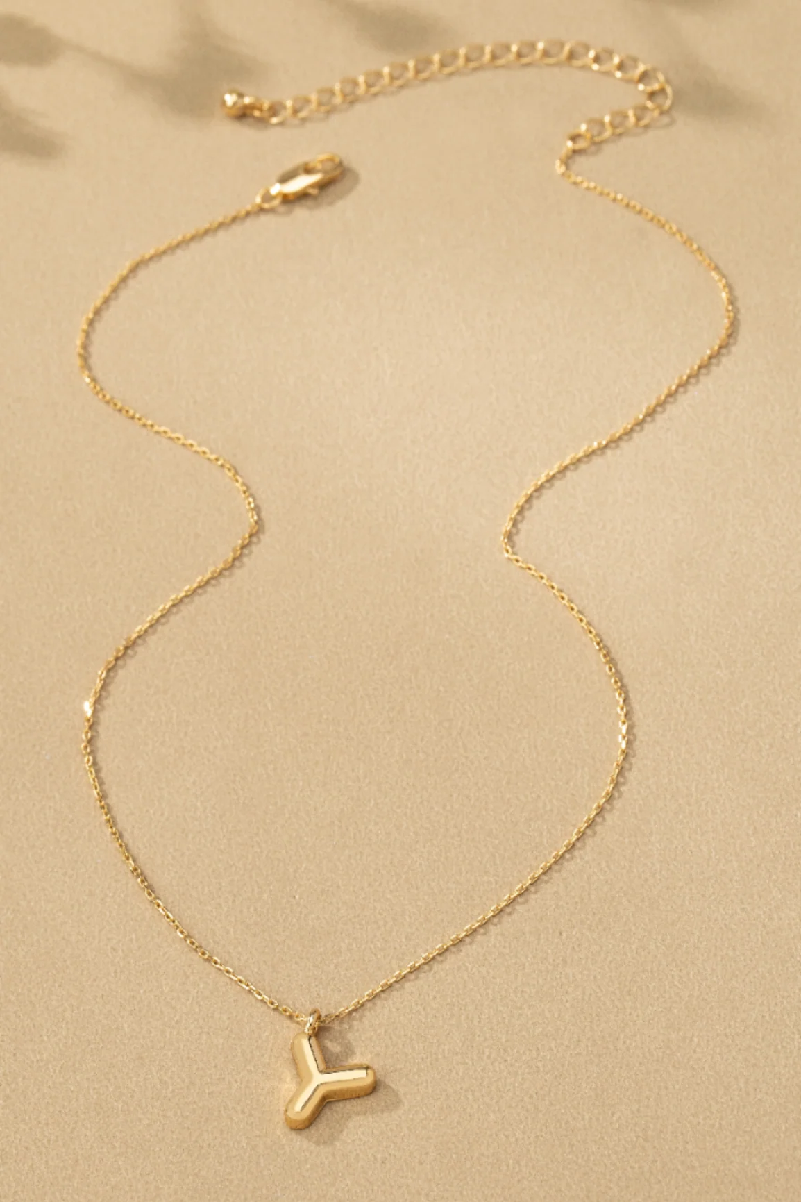Love Letters Necklace - Image 28