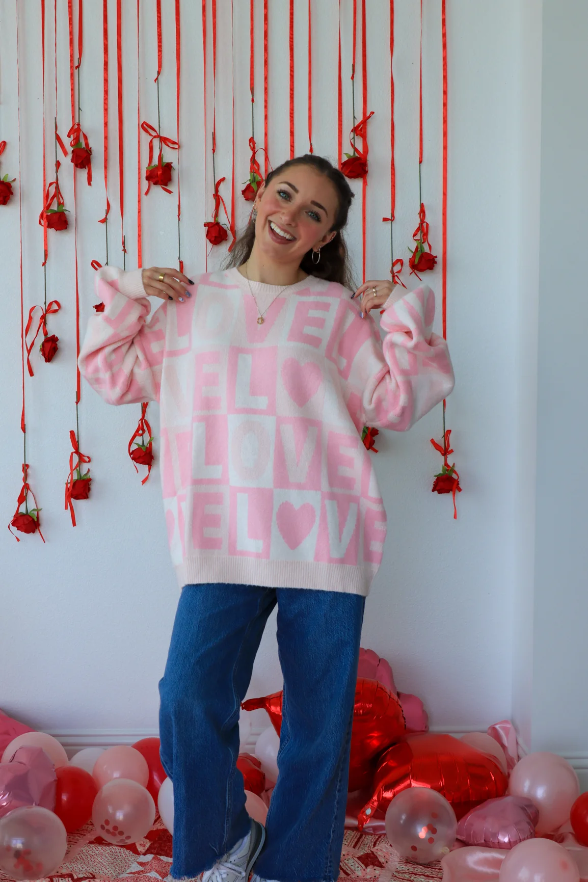 Love Sweater - Image 4