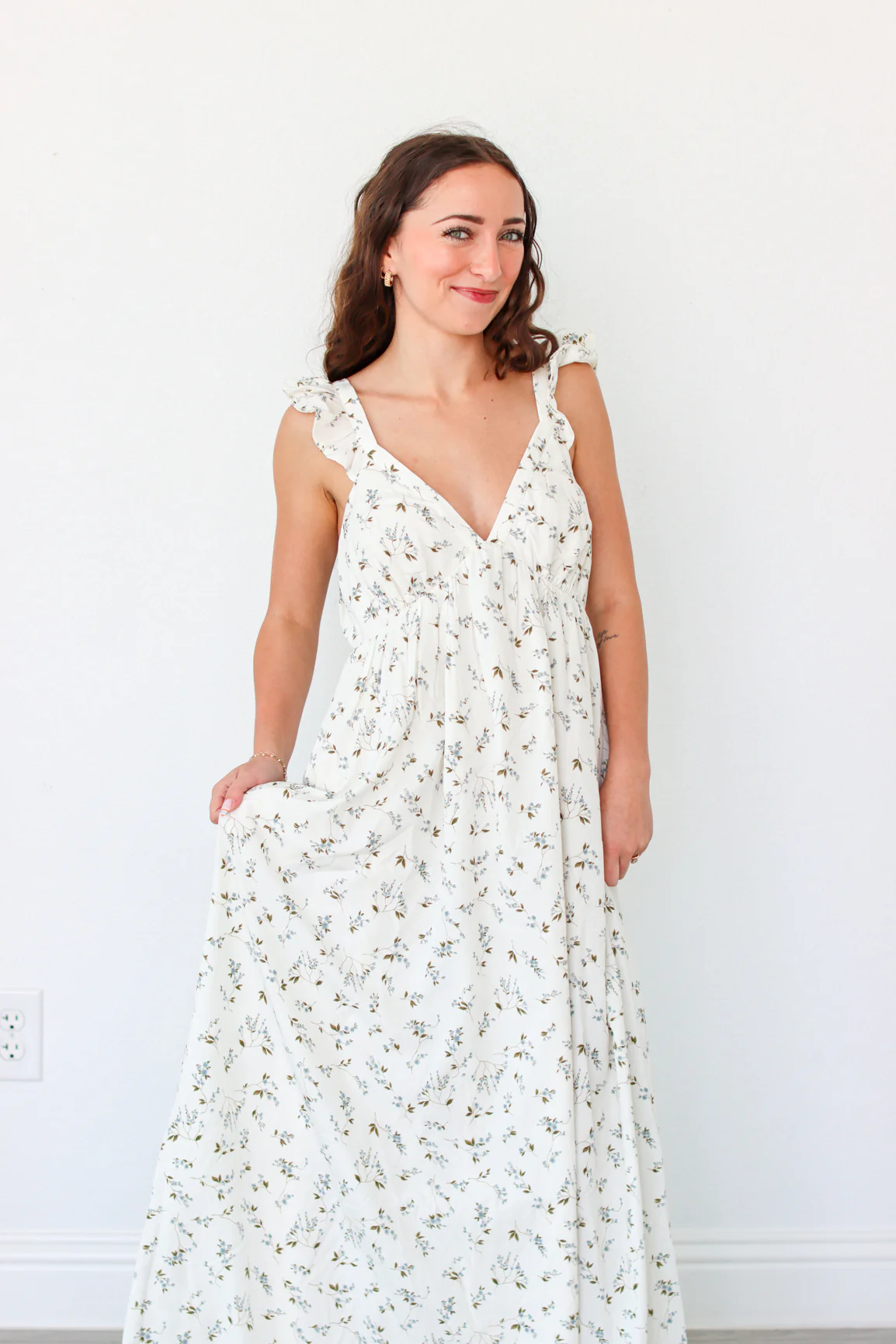 Luna Belle Dress