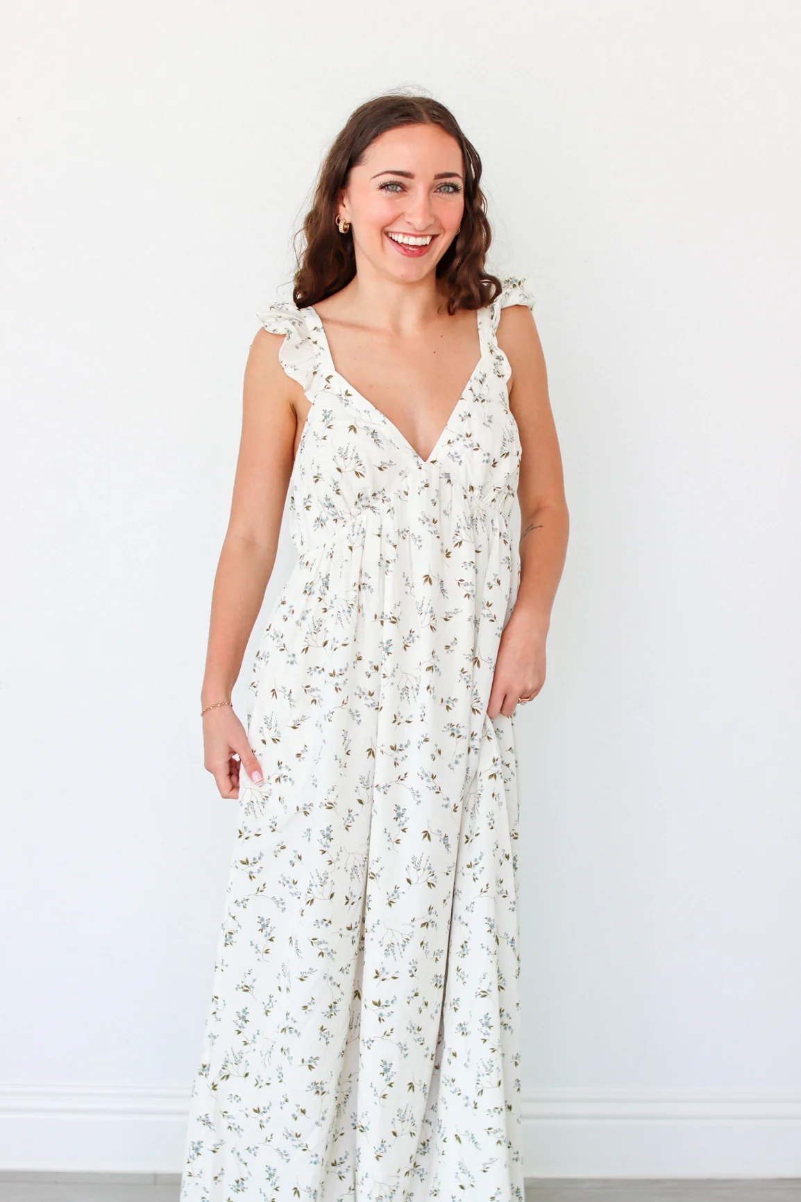Luna Belle Dress - Image 2