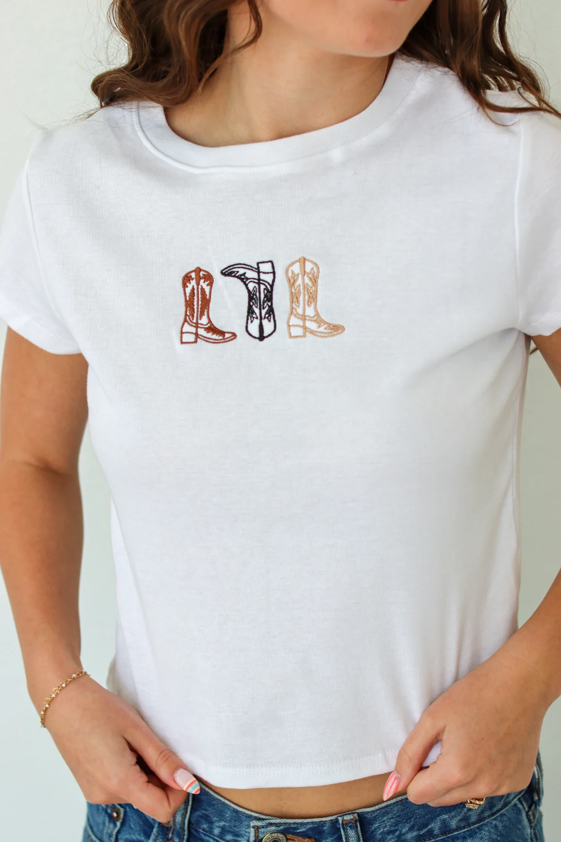 Made For Walking Top - Image 5