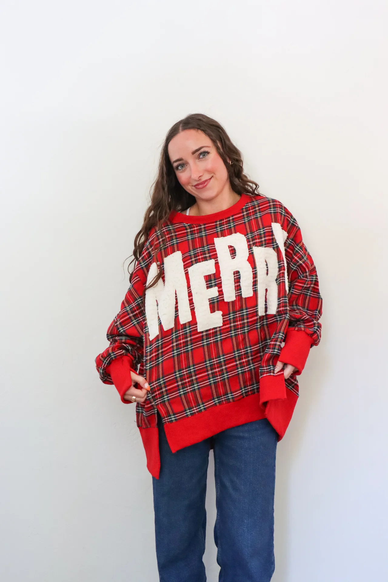 Merry Mood Top - Image 3
