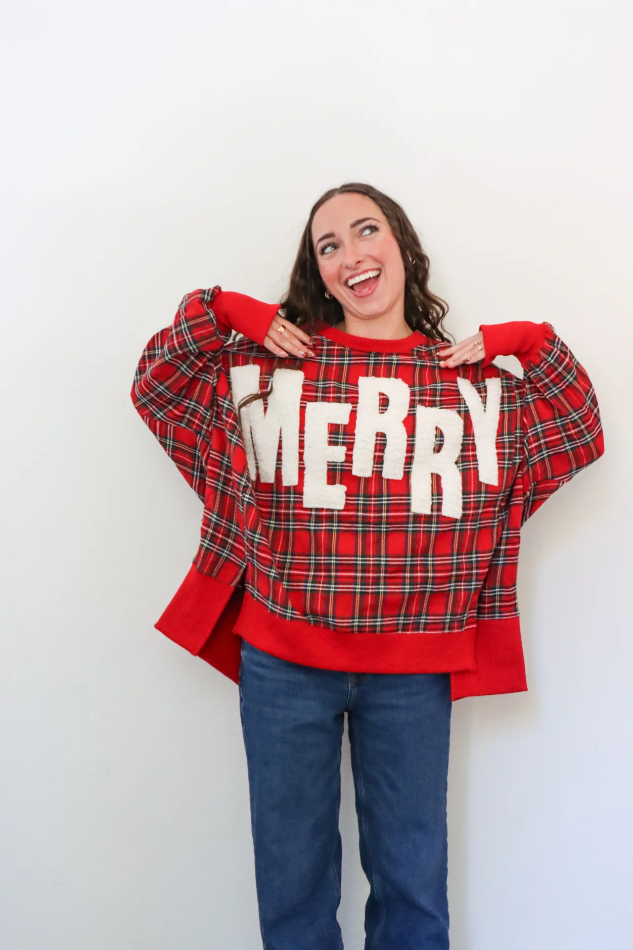 Merry Mood Top - Image 5