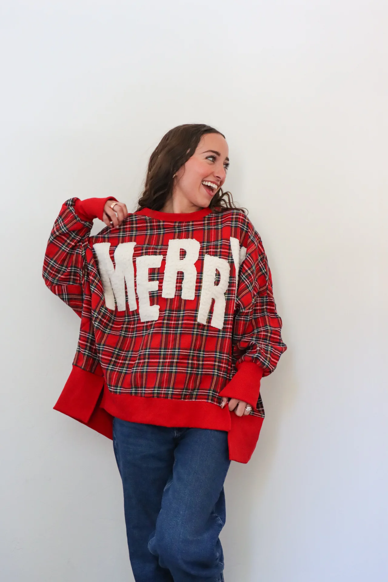 Merry Mood Top - Image 6