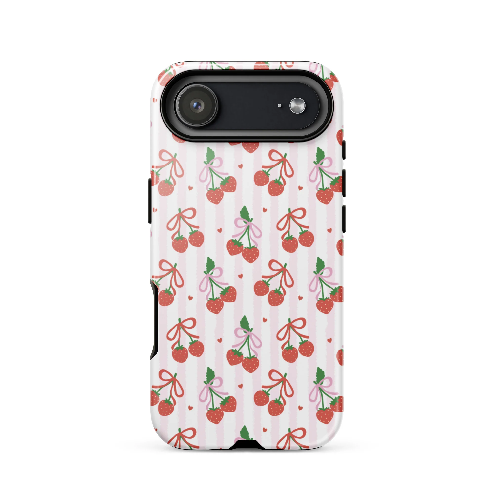 Mon Berry iPhone Case - Image 3