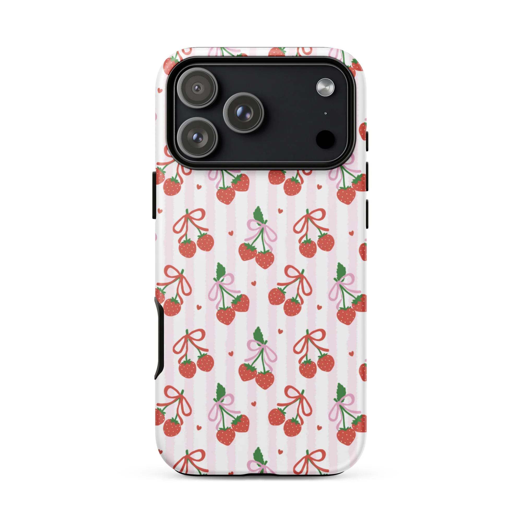 Mon Berry iPhone Case - Image 4