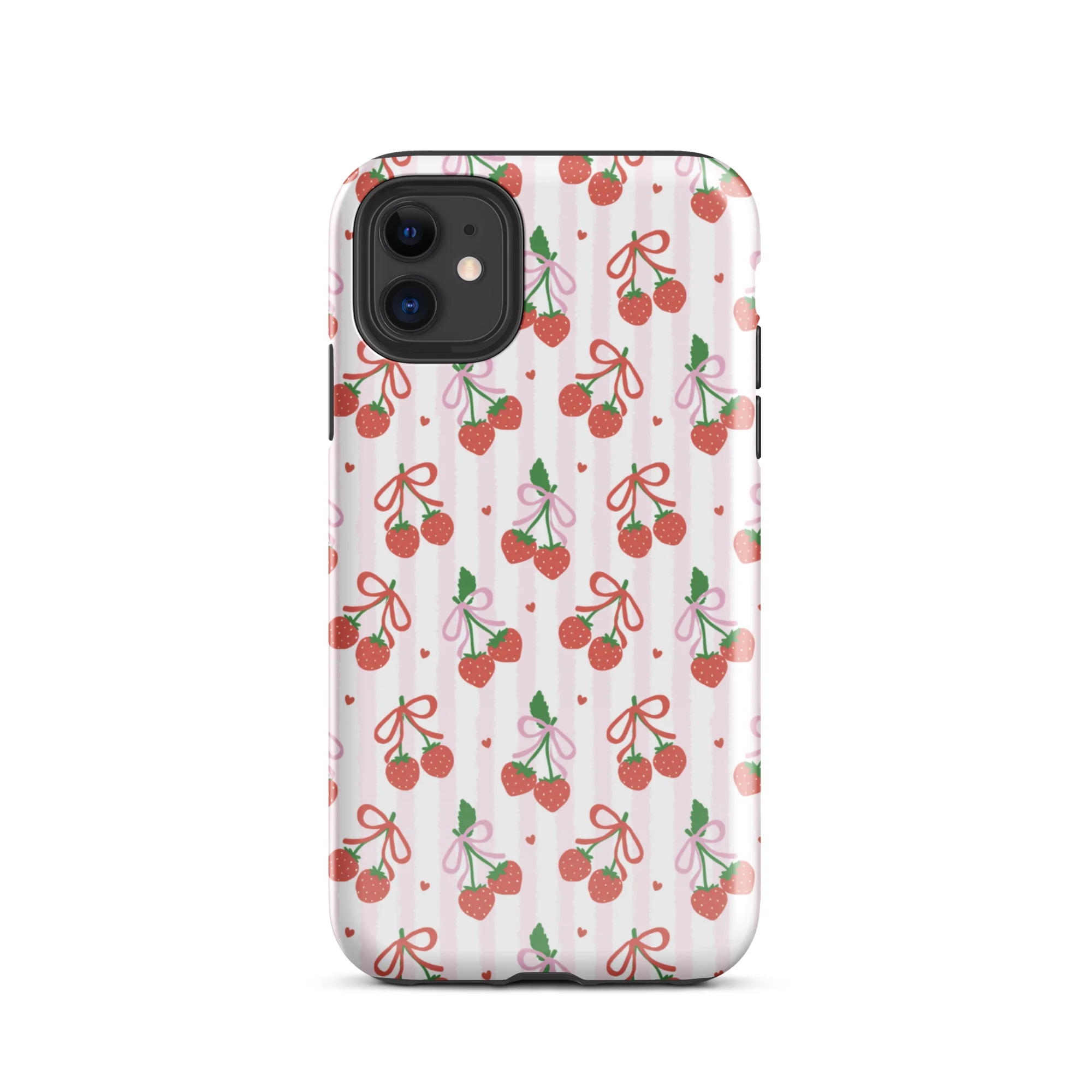 Mon Berry iPhone Case - Image 5