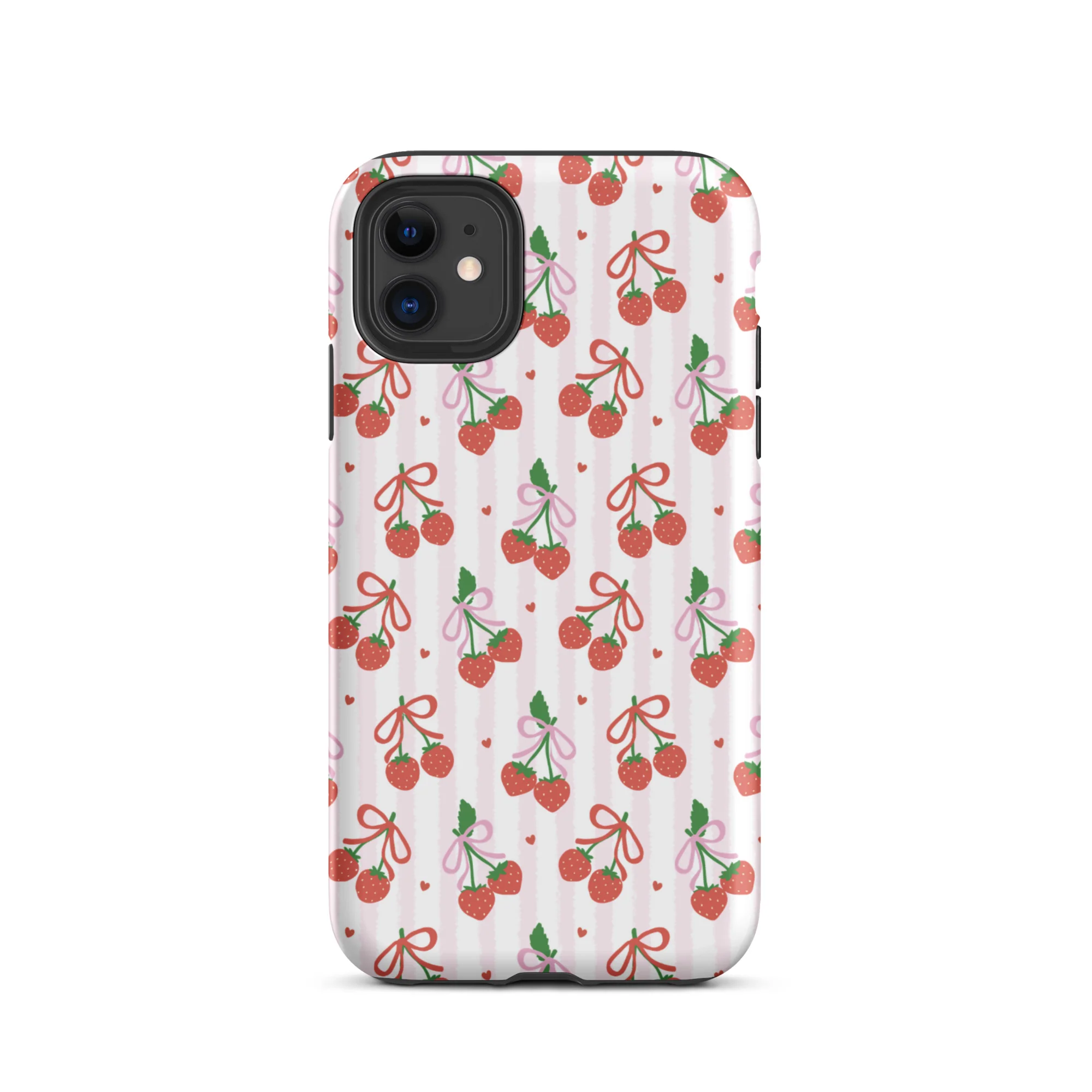 Mon Berry iPhone Case - Image 6
