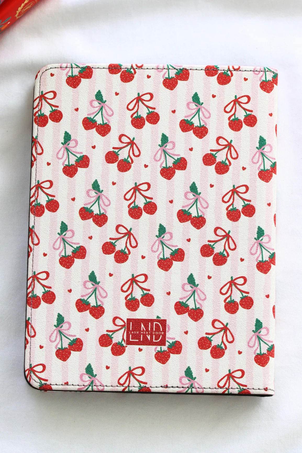Mon Berry Kindle Case - Image 8