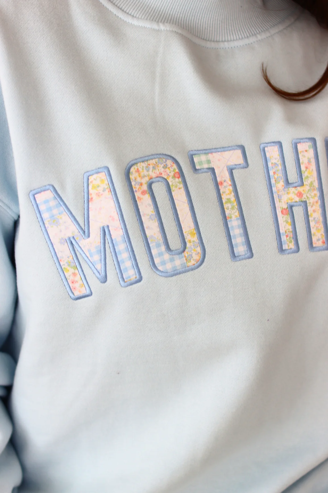 Mother Crewneck - Image 11