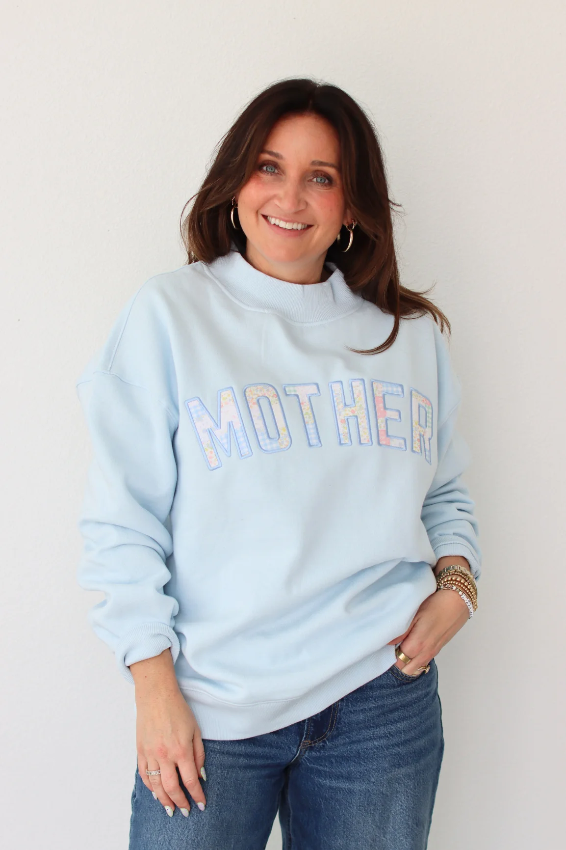 Mother Crewneck - Image 3