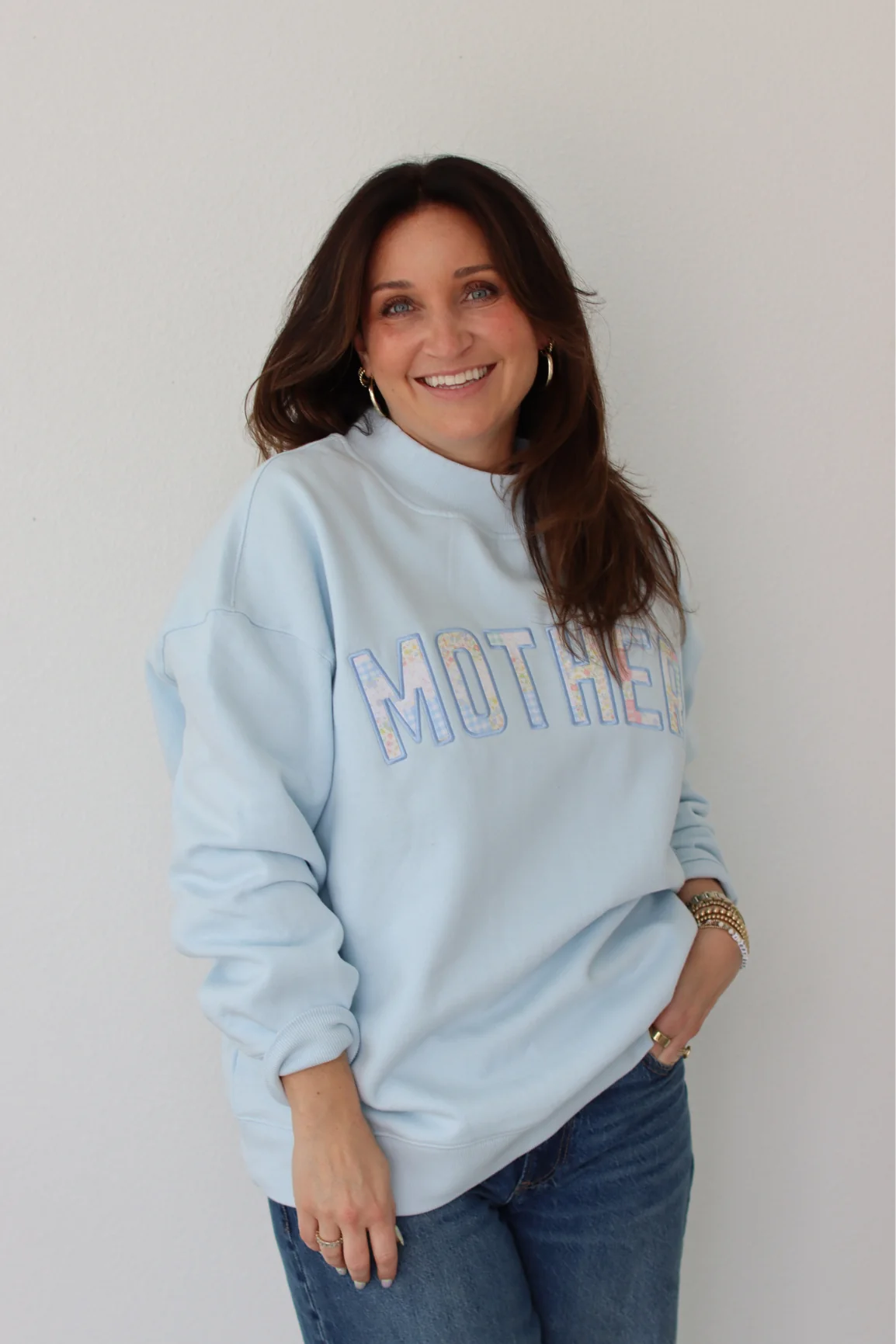 Mother Crewneck - Image 6