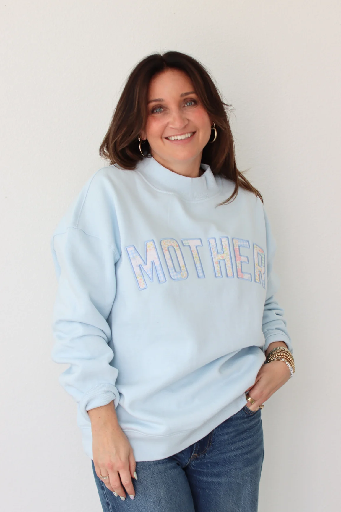Mother Crewneck - Image 9