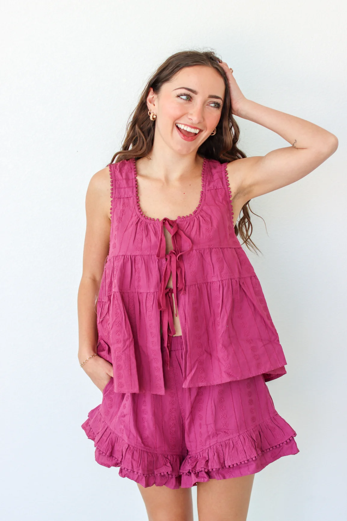 Moxie Set