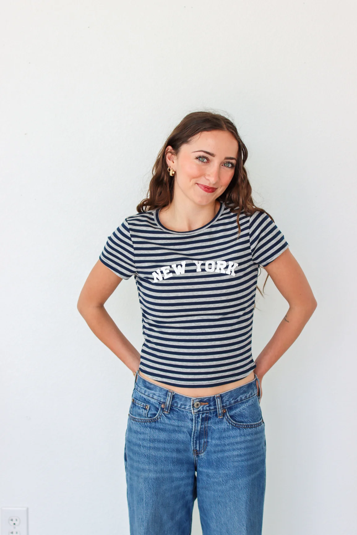 New York Minute Top - Image 2