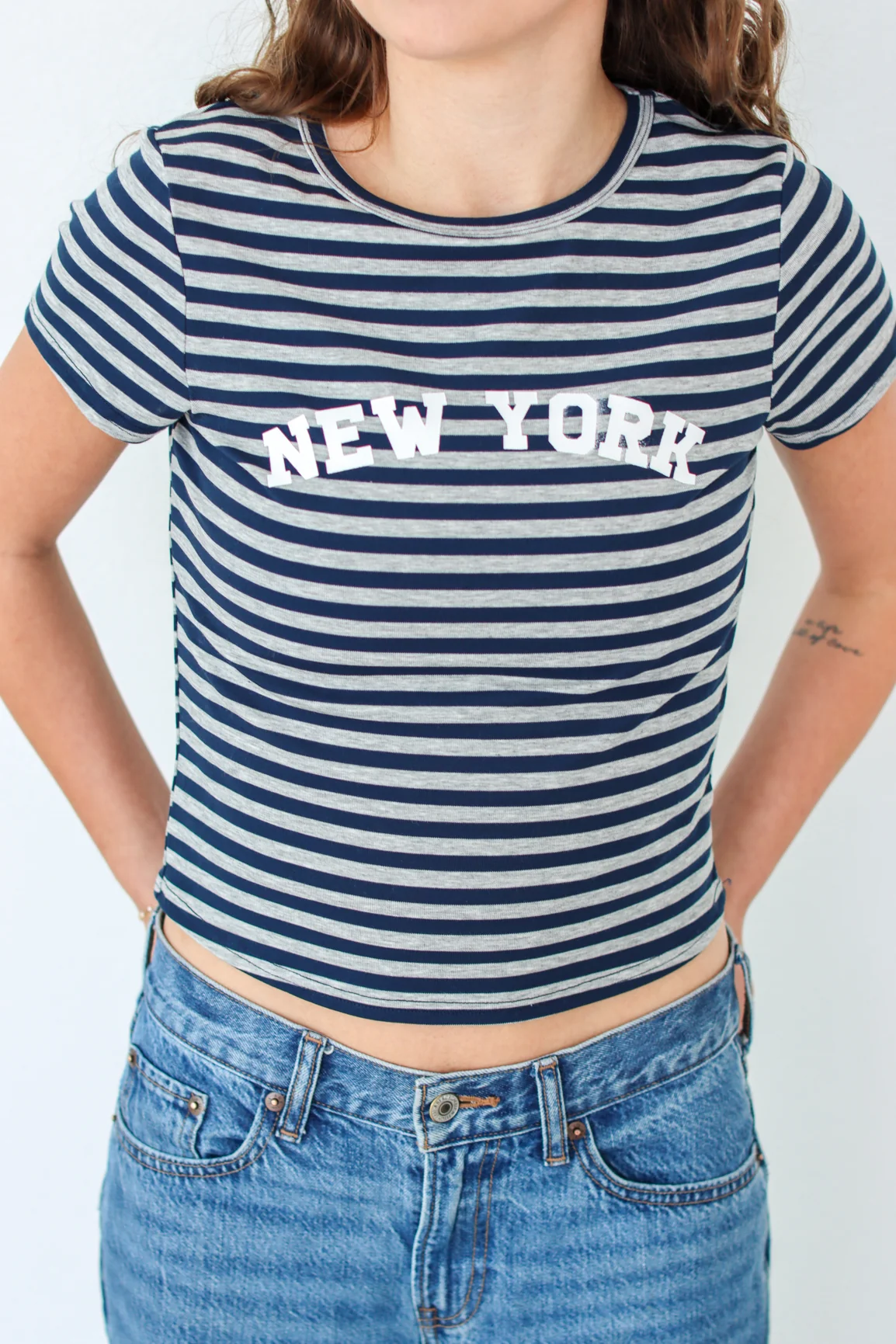 New York Minute Top - Image 4