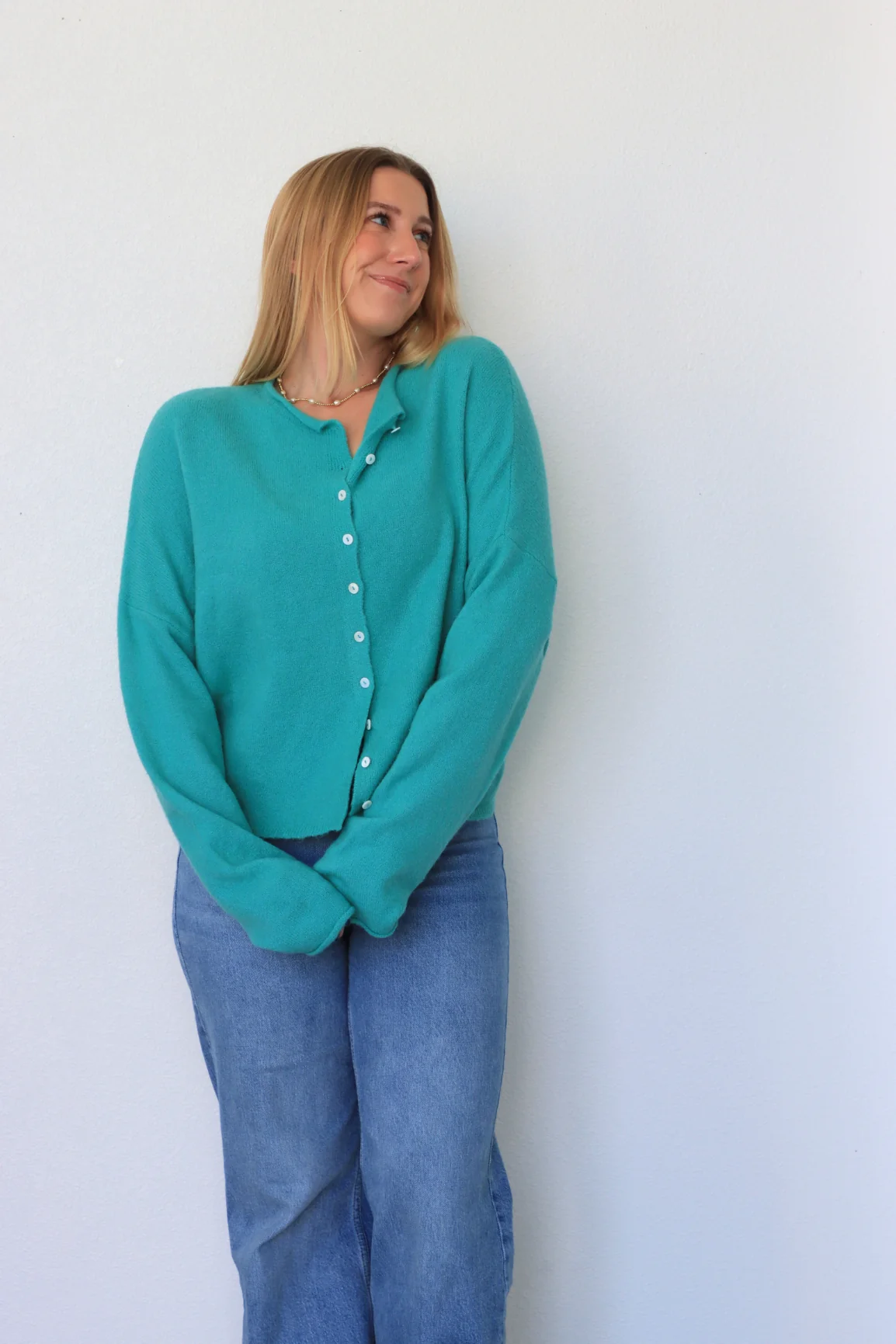 Novel Threads Cardigan - Image 11