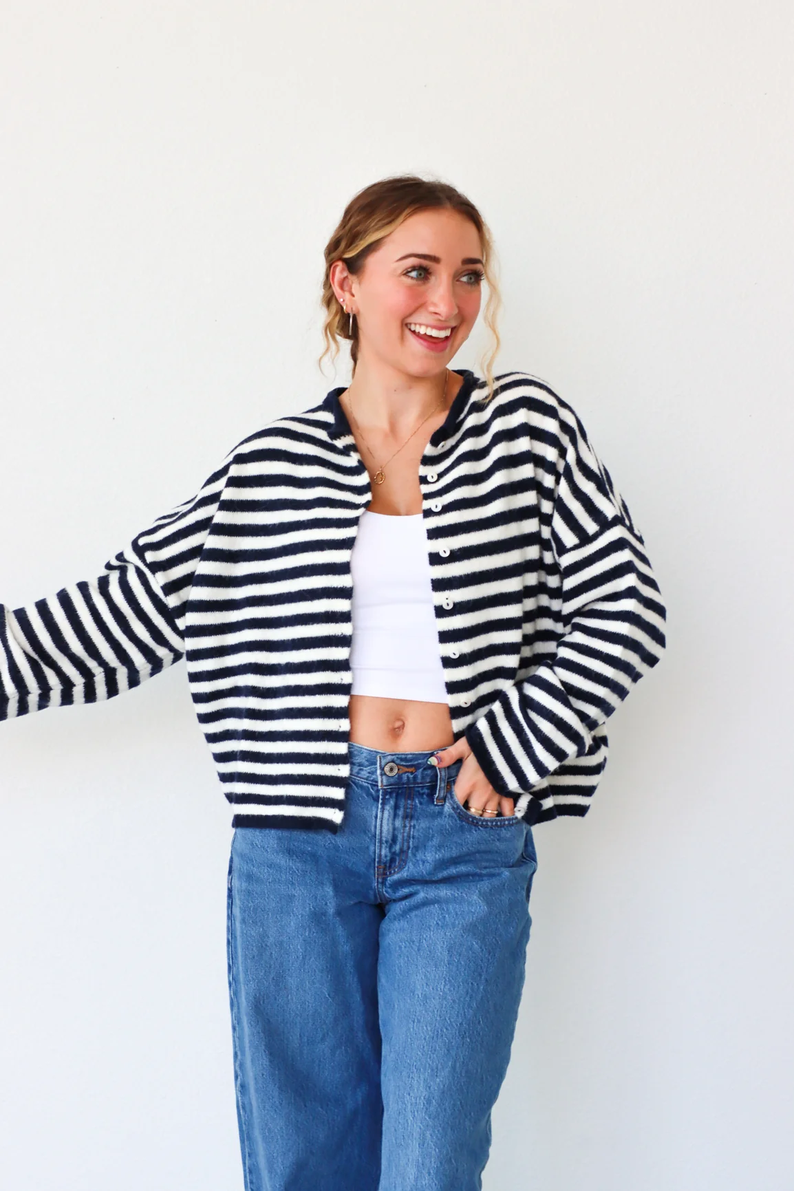 Novel Threads Cardigan - Image 13