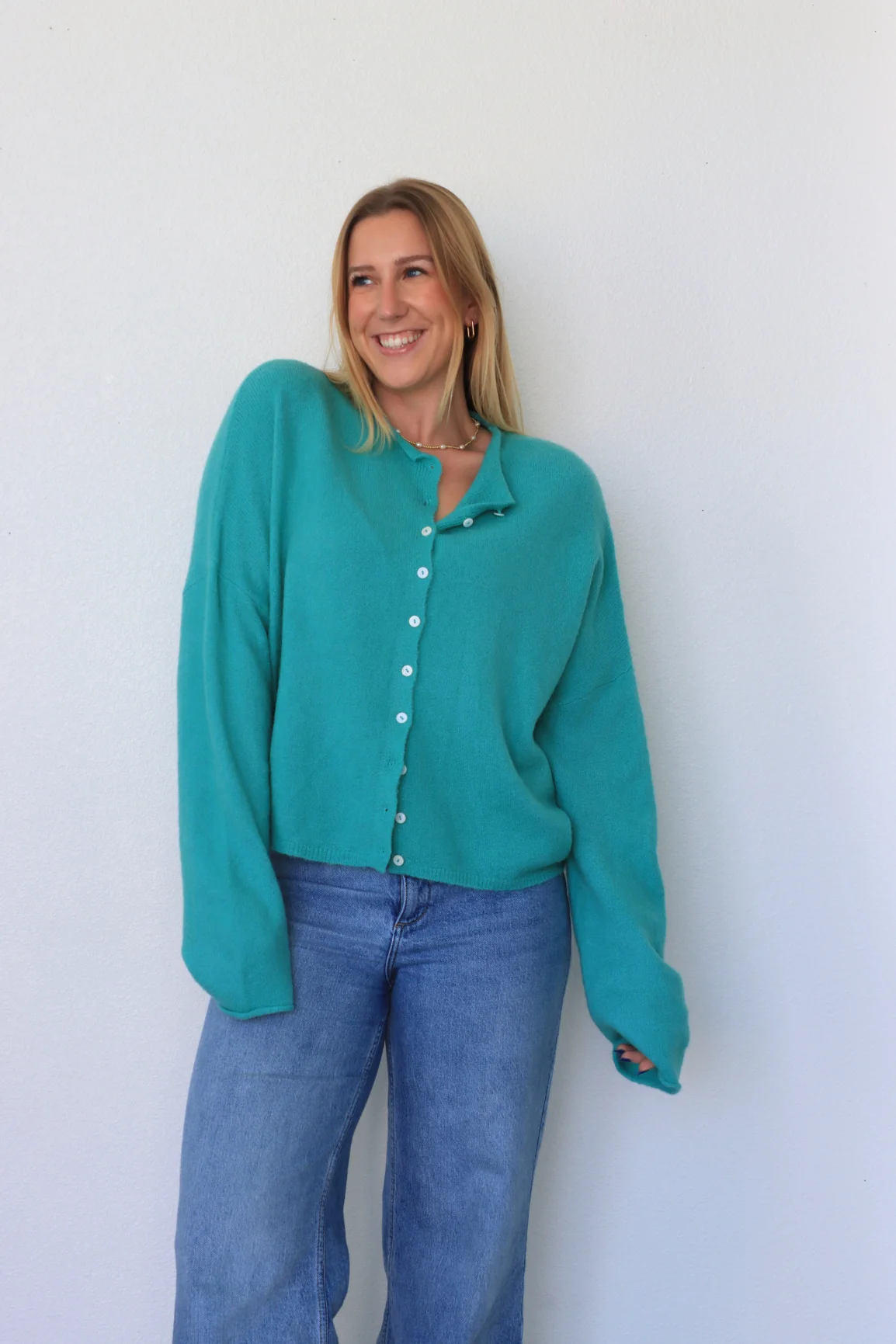 Novel Threads Cardigan - Image 14