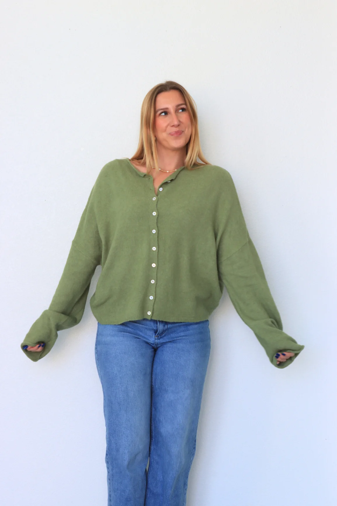 Novel Threads Cardigan - Image 17