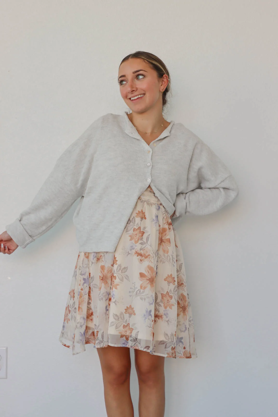 Novel Threads Cardigan - Image 24