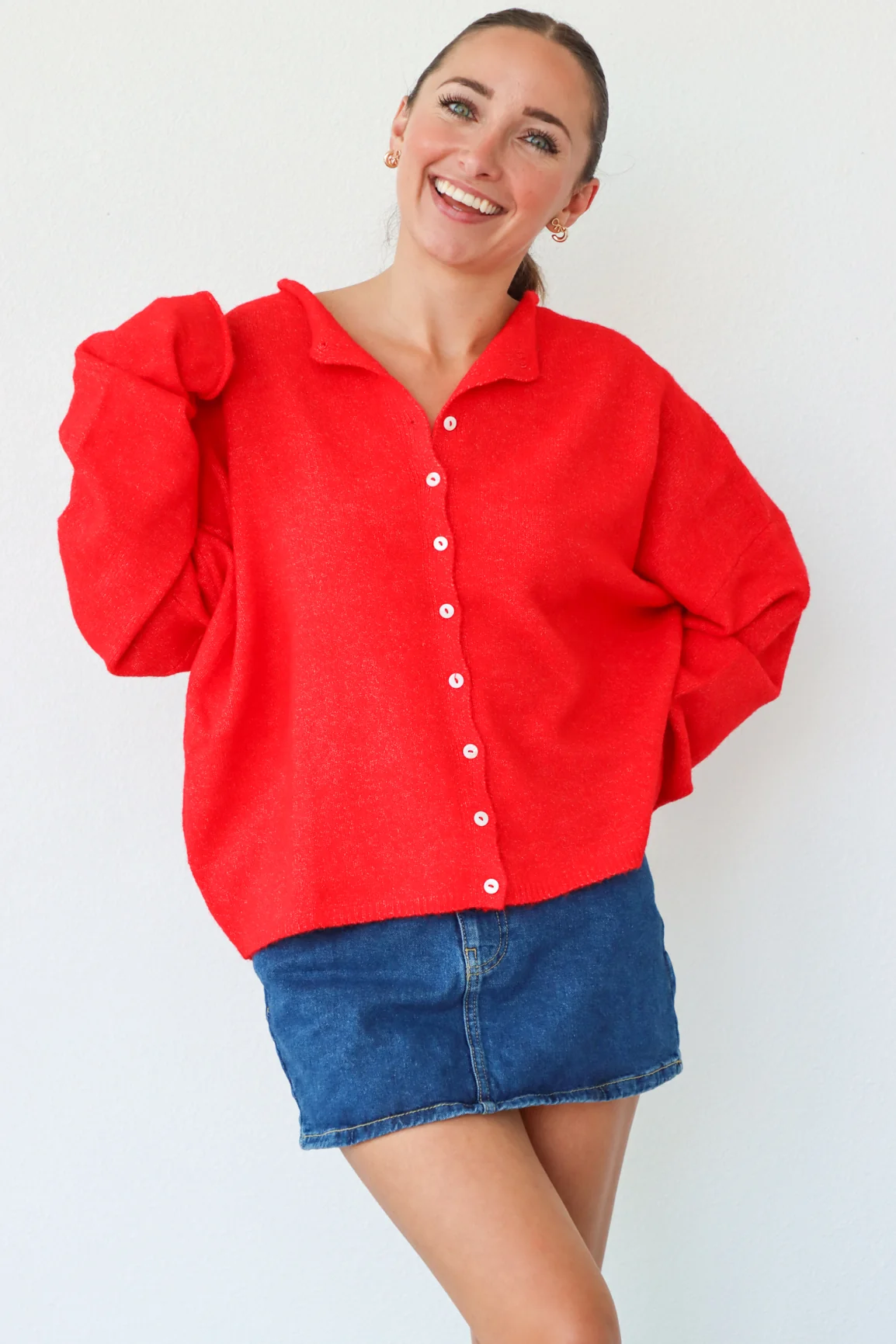 Novel Threads Cardigan - Image 25