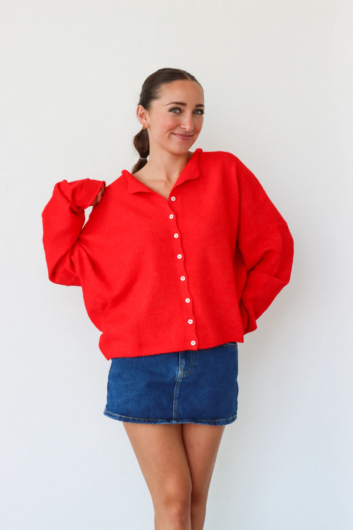 Novel Threads Cardigan - Image 26