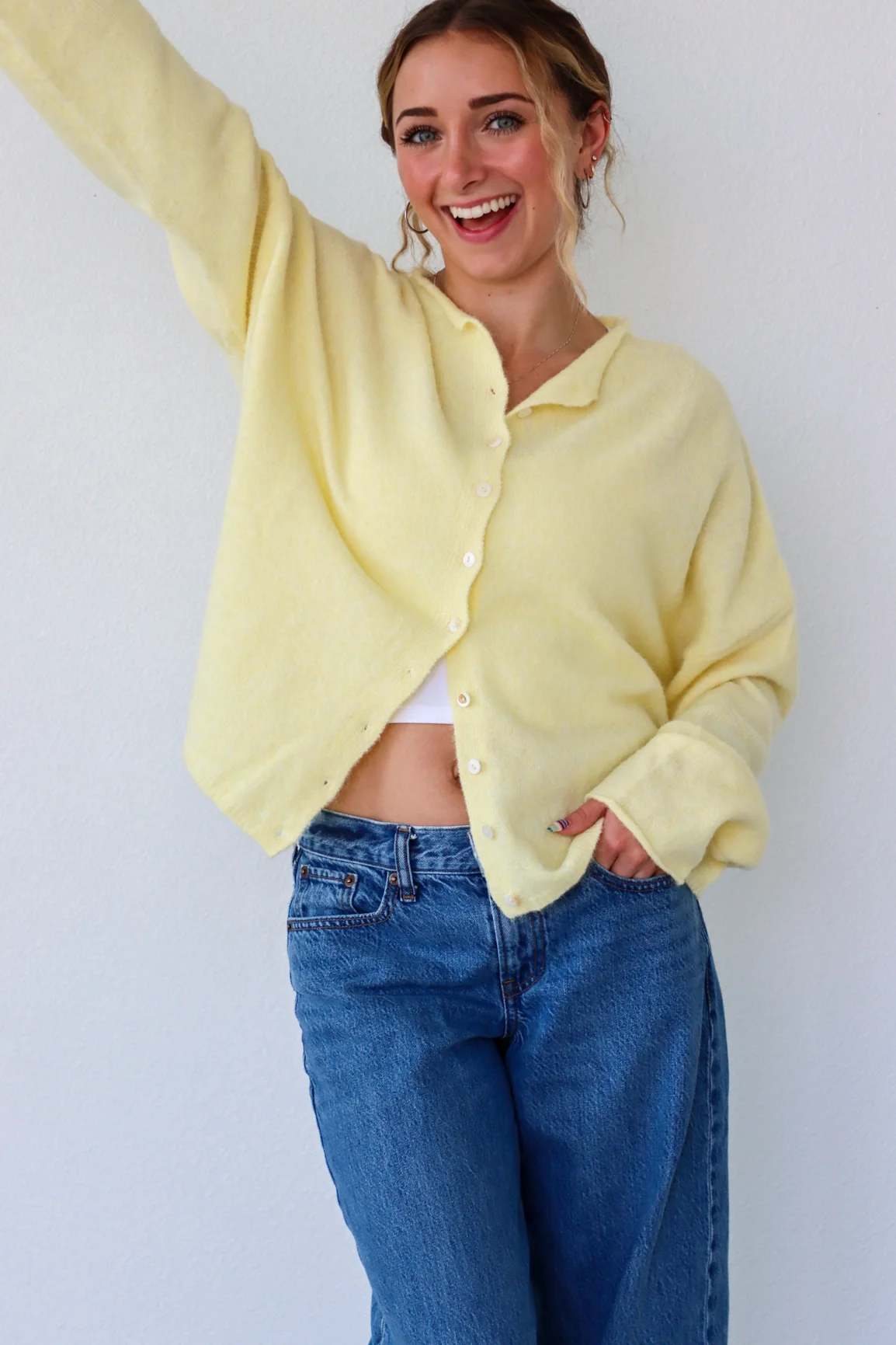 Novel Threads Cardigan - Image 27