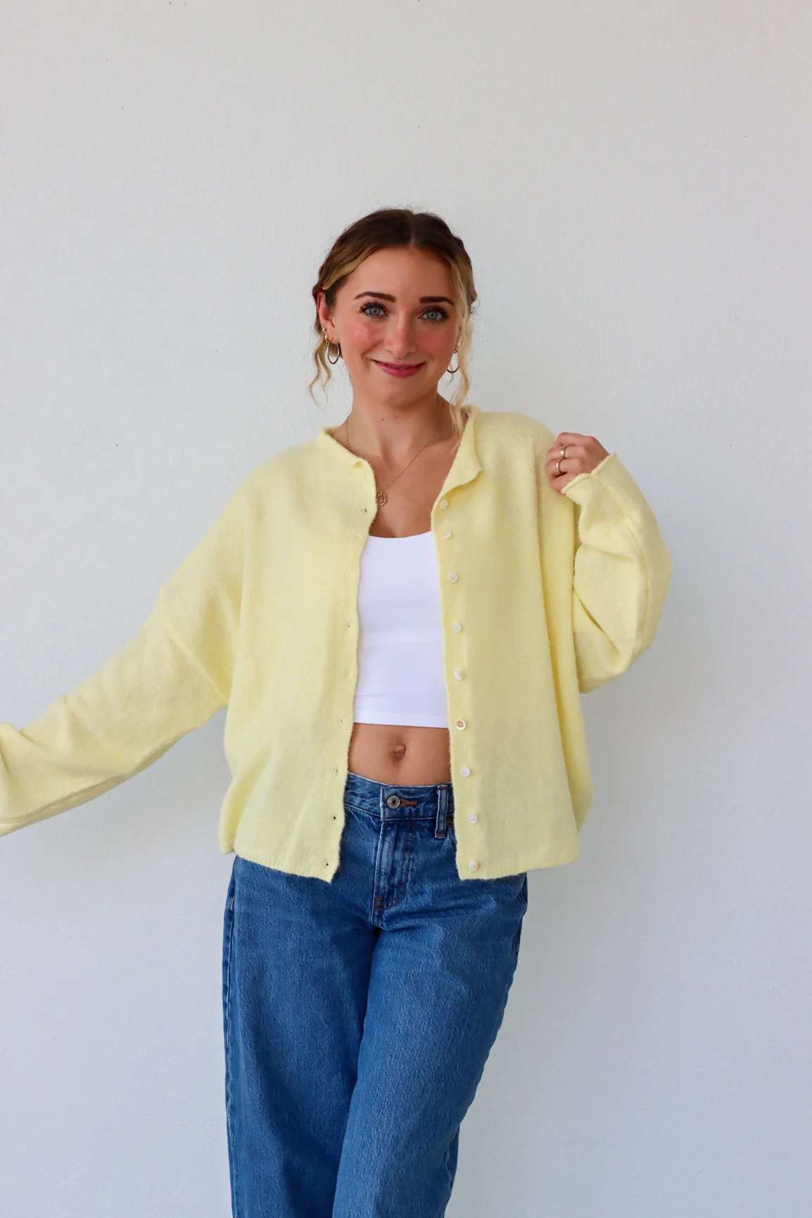 Novel Threads Cardigan - Image 28