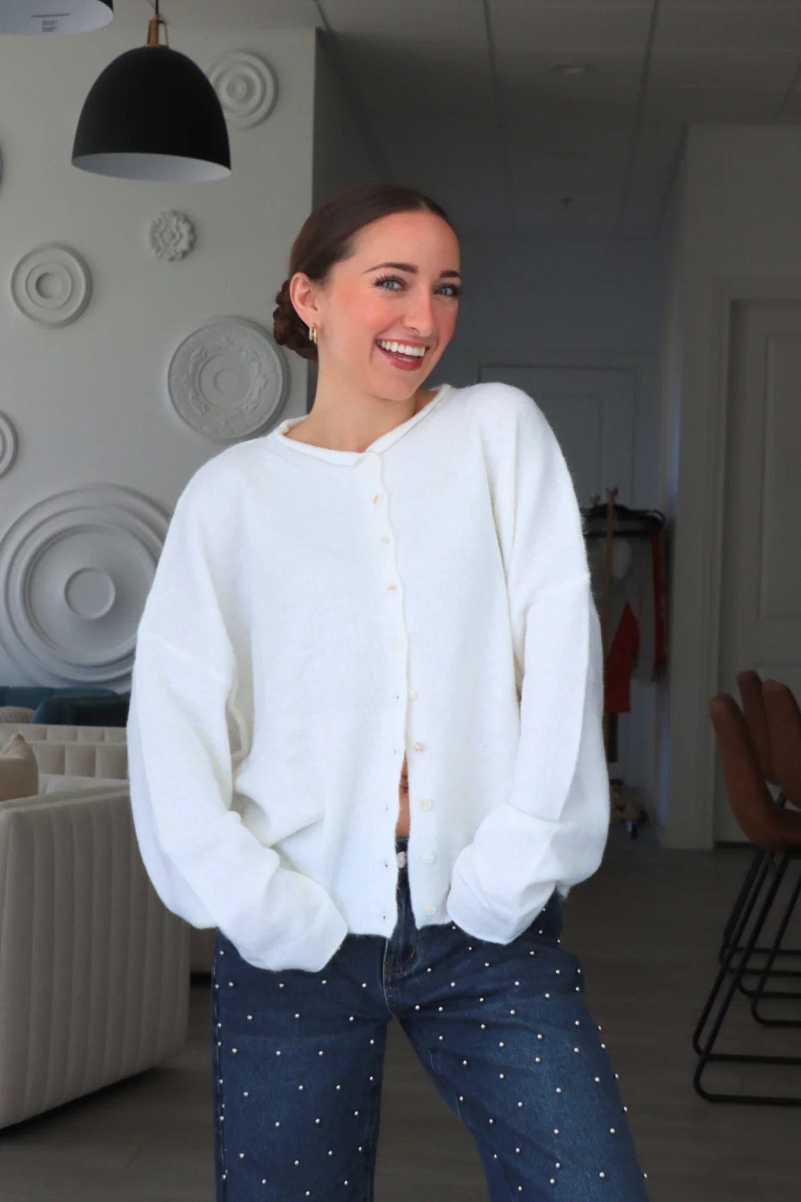 Novel Threads Cardigan - Image 29