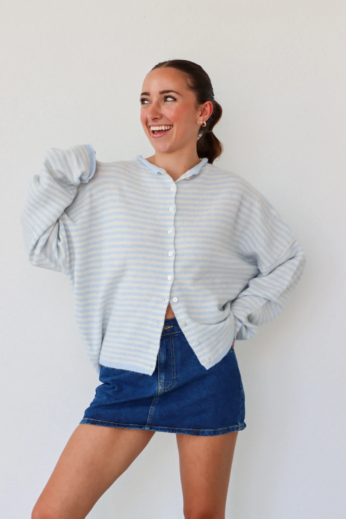 Novel Threads Cardigan - Image 32