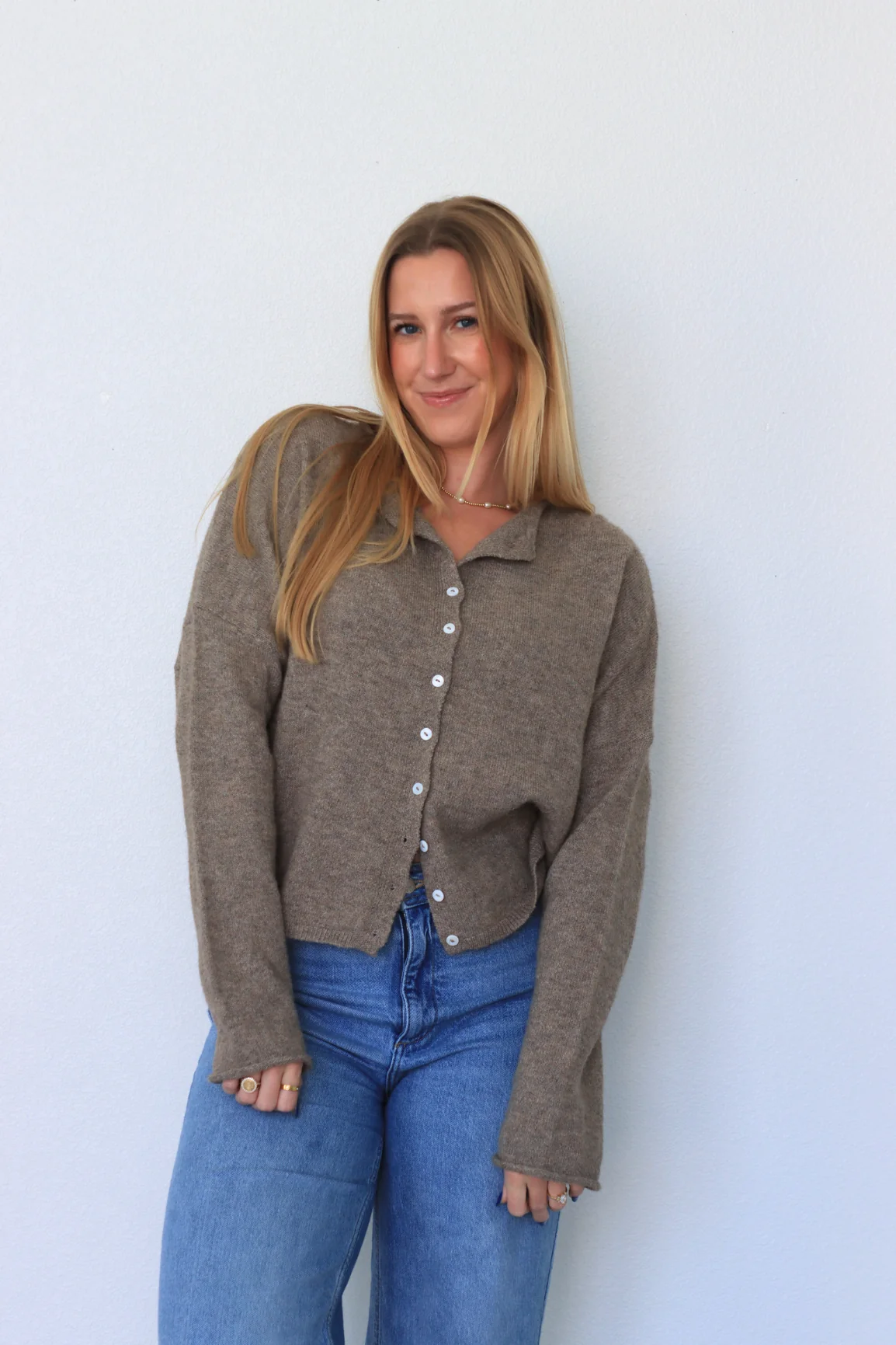 Novel Threads Cardigan - Image 35