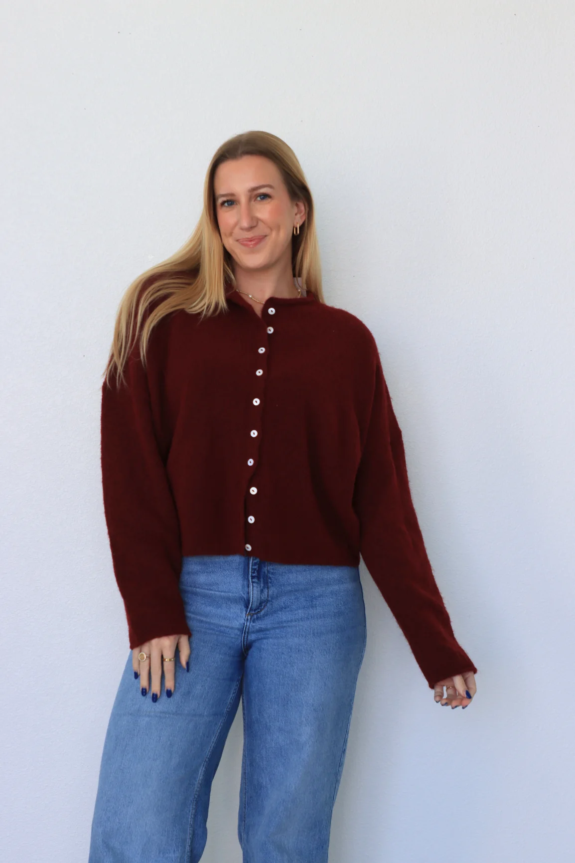 Novel Threads Cardigan - Image 36