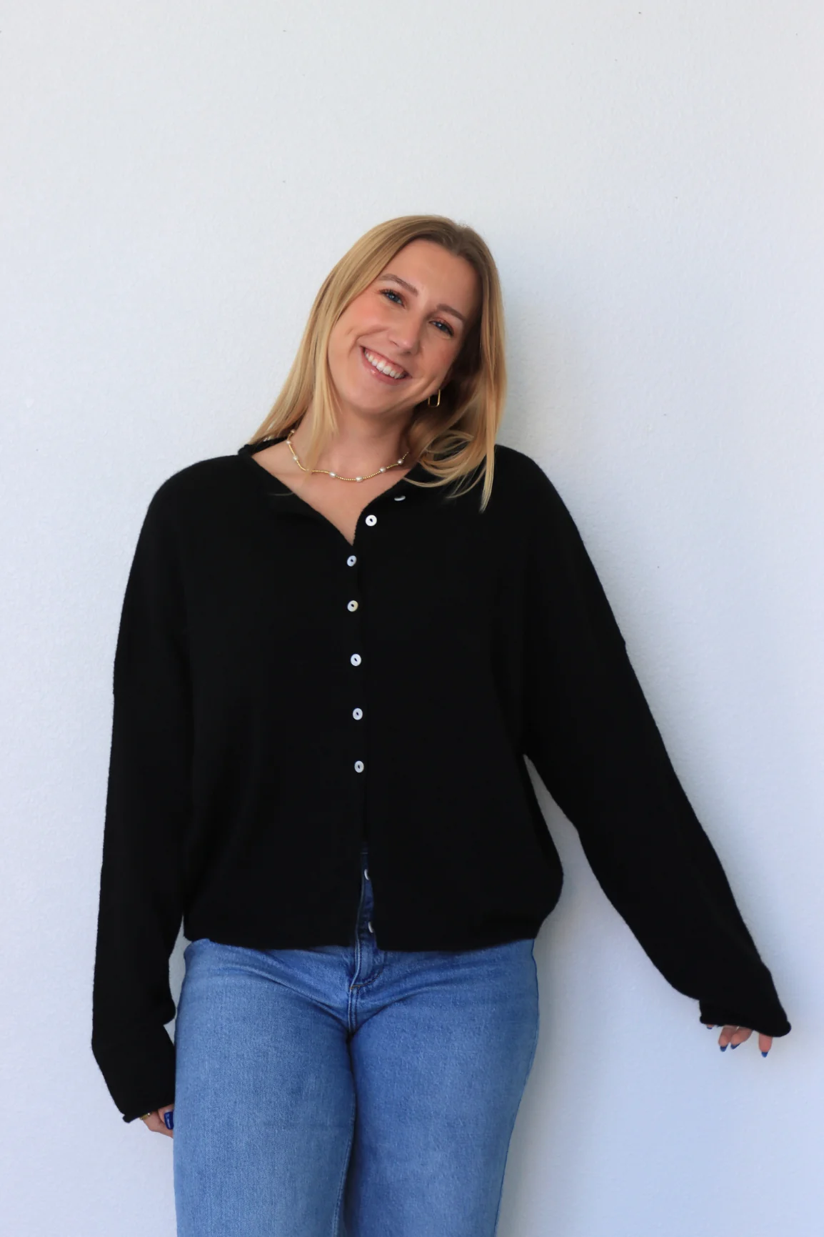 Novel Threads Cardigan - Image 39