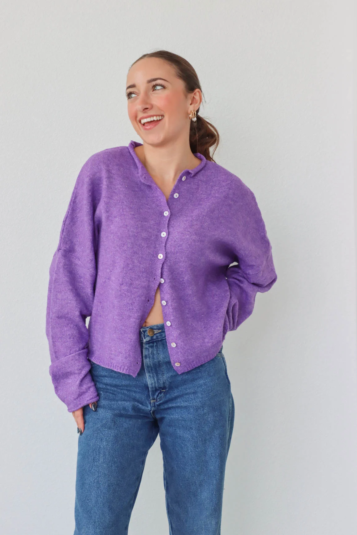 Novel Threads Cardigan - Image 41