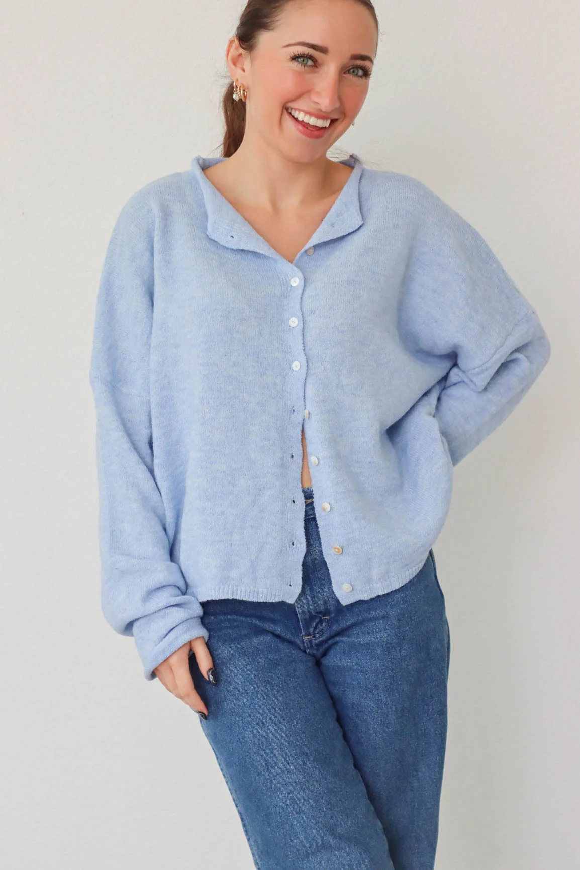 Novel Threads Cardigan - Image 44