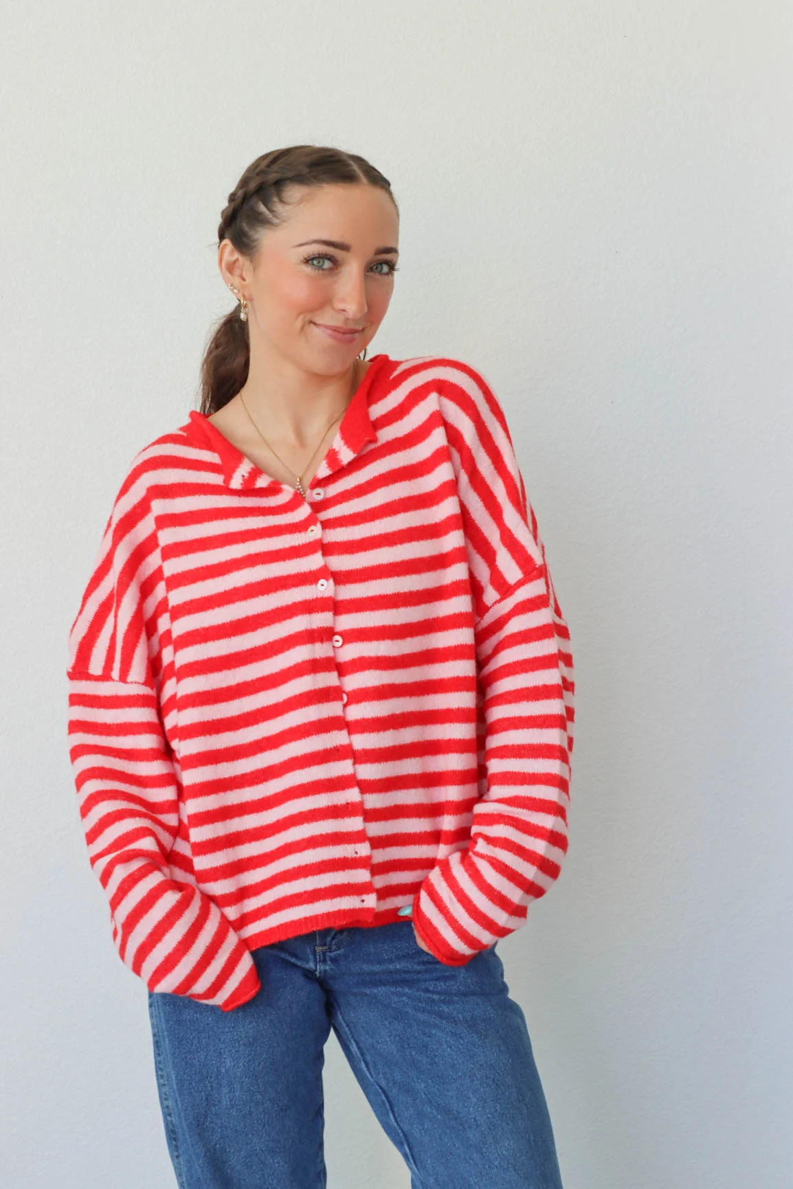 Novel Threads Cardigan - Image 48