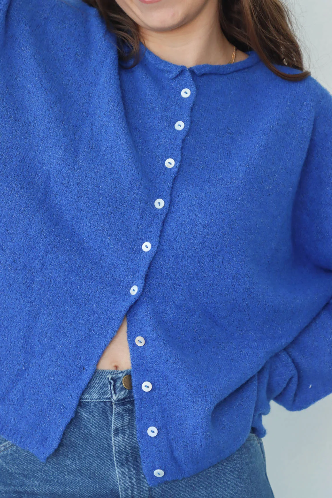 Novel Threads Cardigan - Image 5