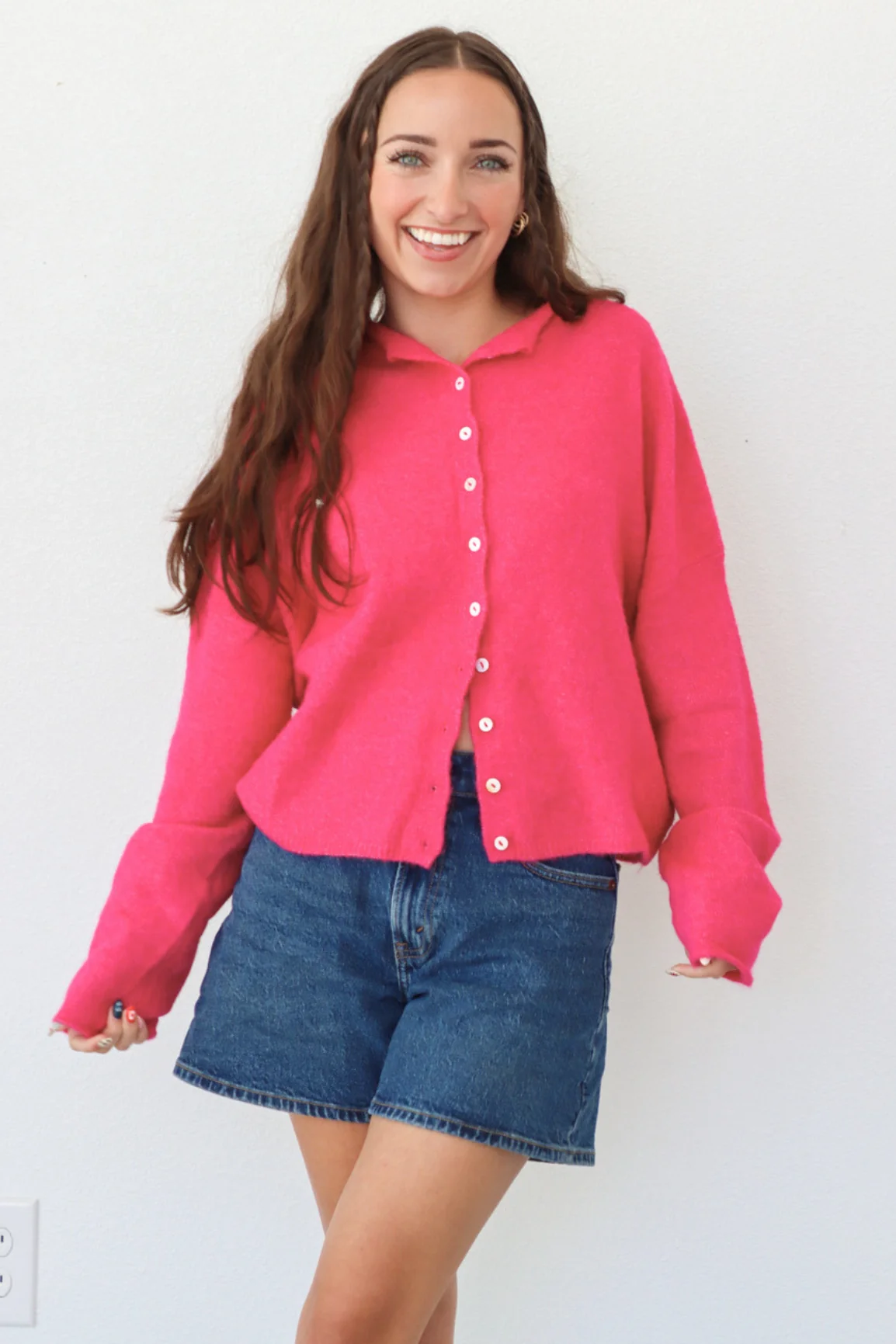 Novel Threads Cardigan - Image 6