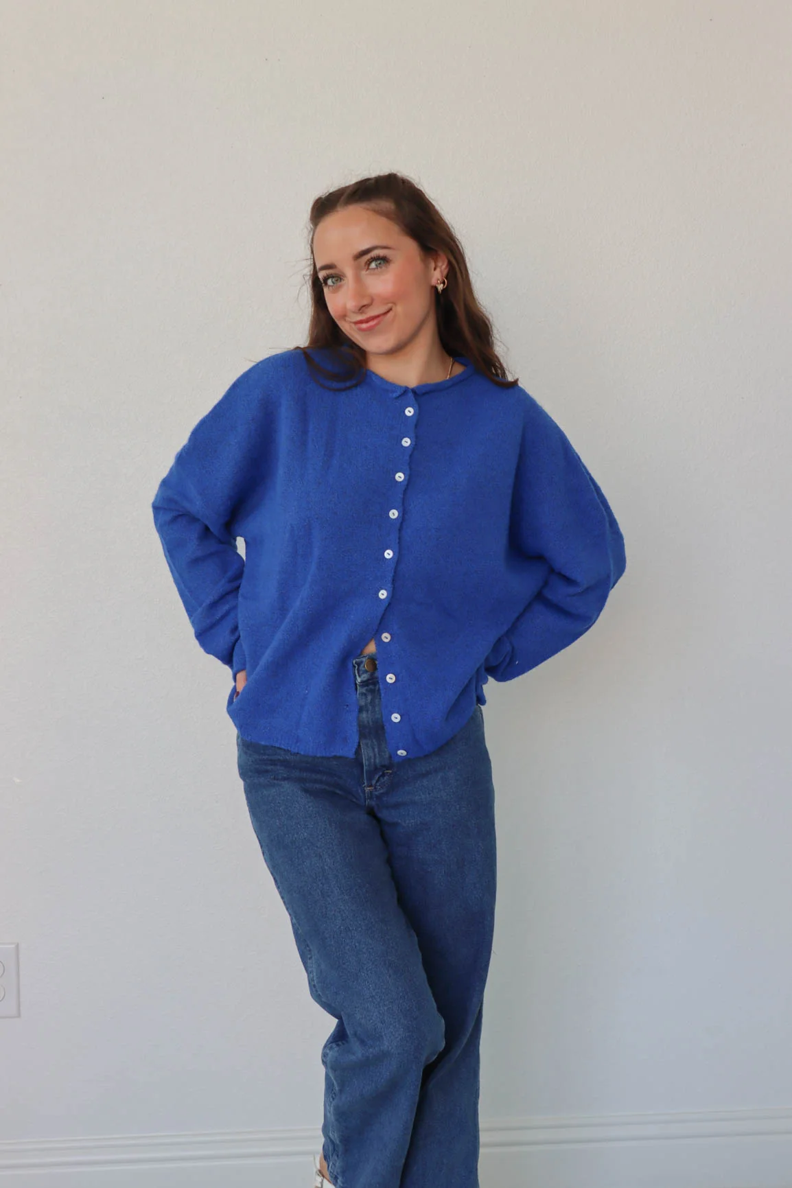 Novel Threads Cardigan - Image 7
