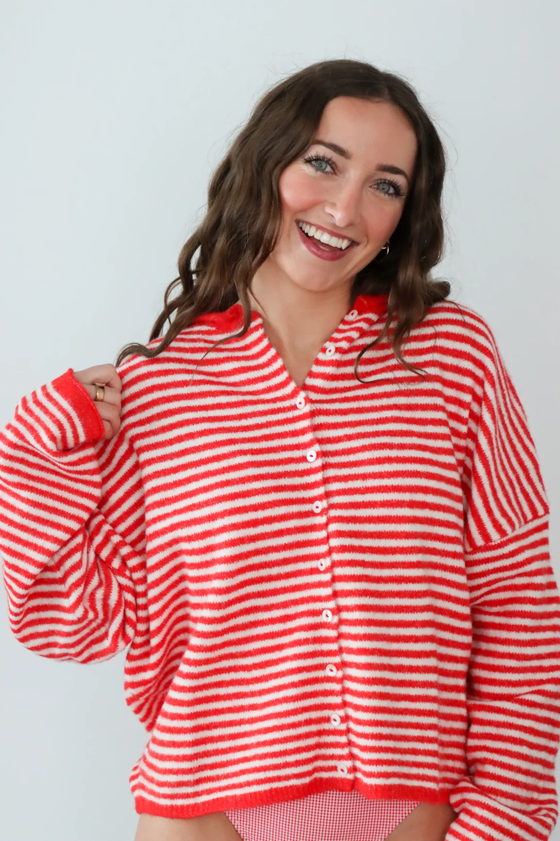 Novel Threads Cardigan - Image 9