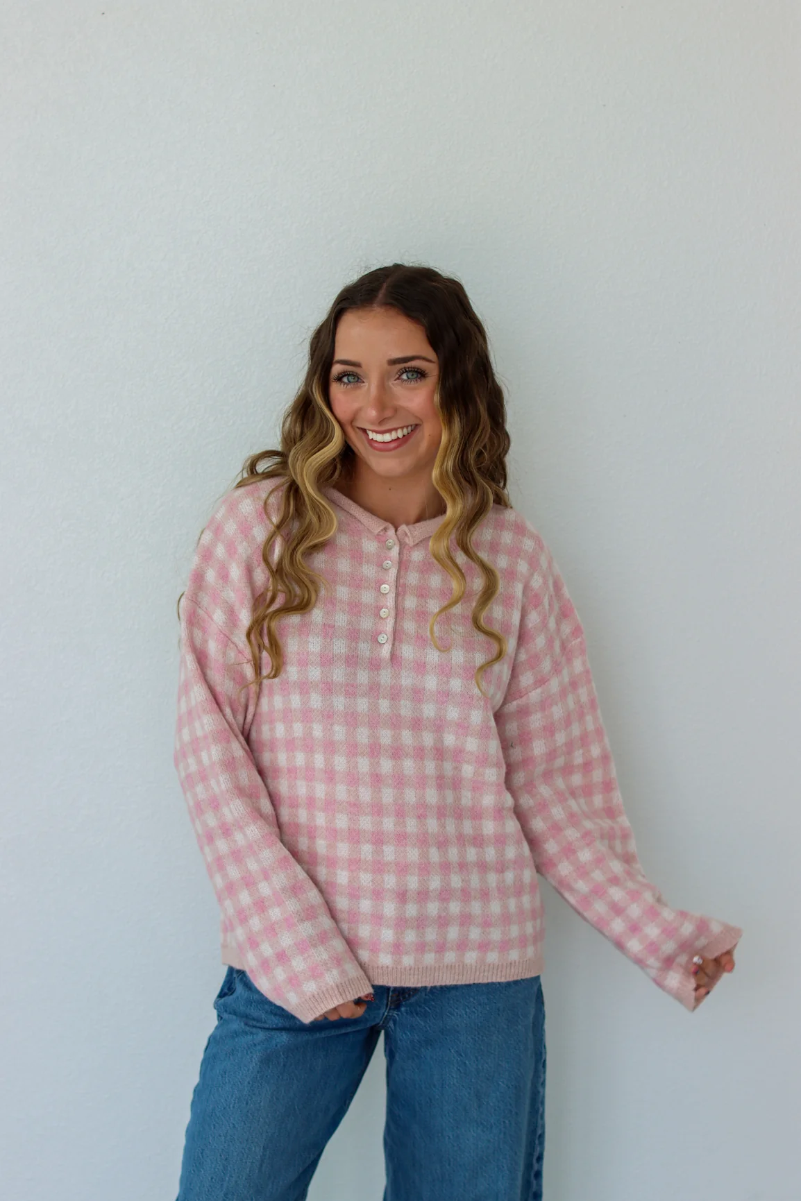 Novella Sweater - Image 3